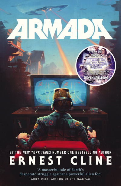 Armada - Ernest Cline