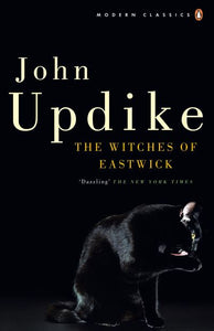 Witches of Eastwick - John Updike