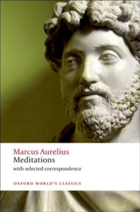 Meditations - Marcus Aurelius