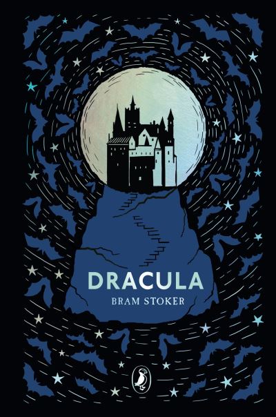 Dracula - Bram Stoker (Hardcover)