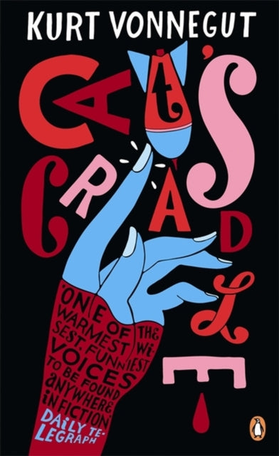 Cat's Cradle - Kurt Vonnegut