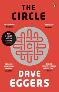 Circle - Dave Eggers