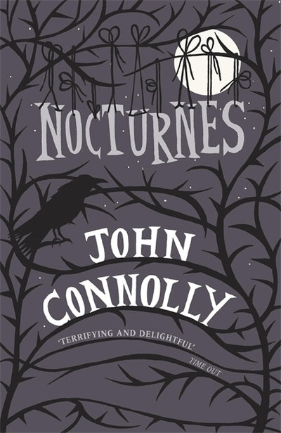 Nocturnes - John Connolly