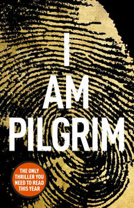 I Am Pilgrim - Terry Hayes