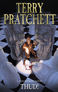 Discworld 34: Thud! - Terry Pratchett