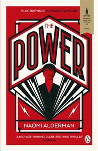 Power - Naomi Alderman