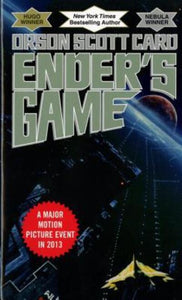 Ender's Game - Orson Scott Card