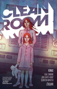 Clean Room 2 - Gail Simone