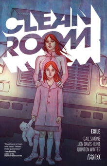 Clean Room 2 - Gail Simone