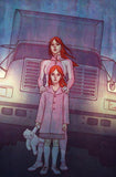 Clean Room 2 - Gail Simone