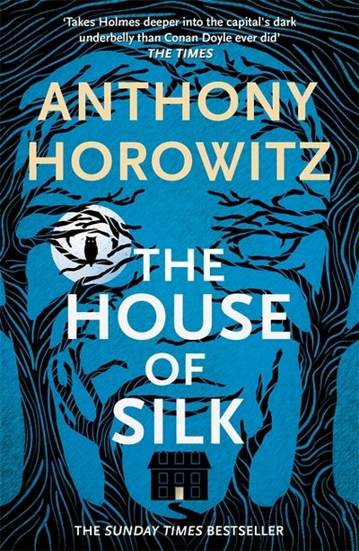 House of Silk - Anthony Horowitz