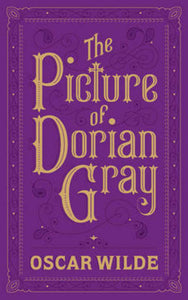 Picture Of Dorian Gray - Oscar Wilde (Leatherbound)