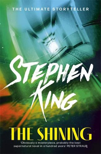 Shining - Stephen King