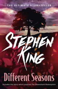 Different Seasons - Stephen King