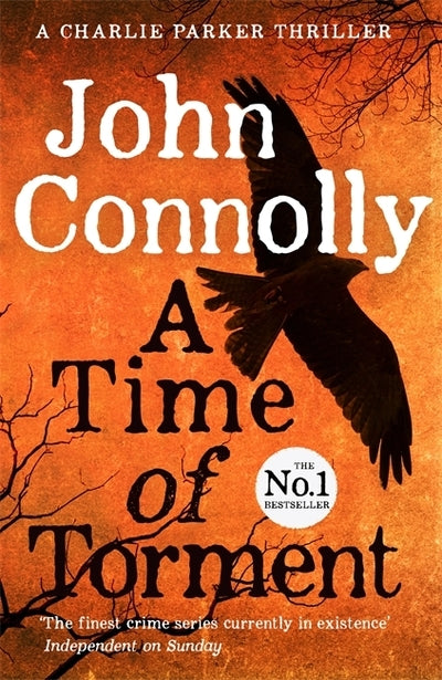 Time Of Torment - John Connolly