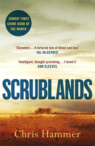 Scrublands - Chris Hammer