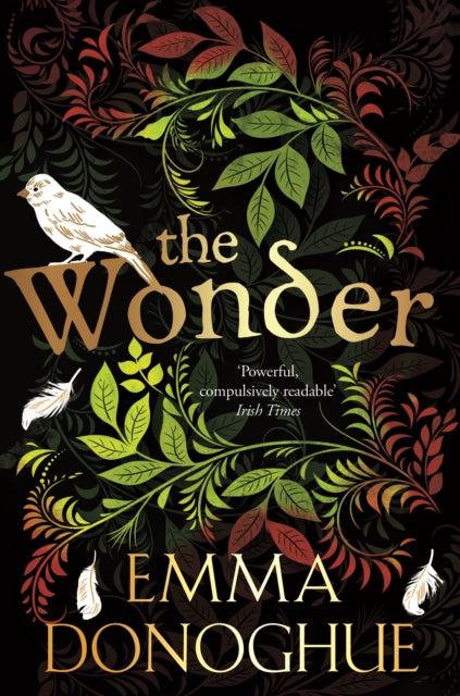 Wonder - Emma Donoghue
