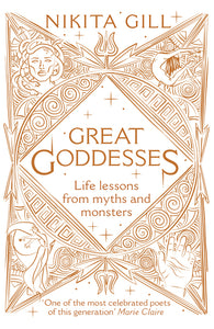 Great Goddesses - Nikita Gill