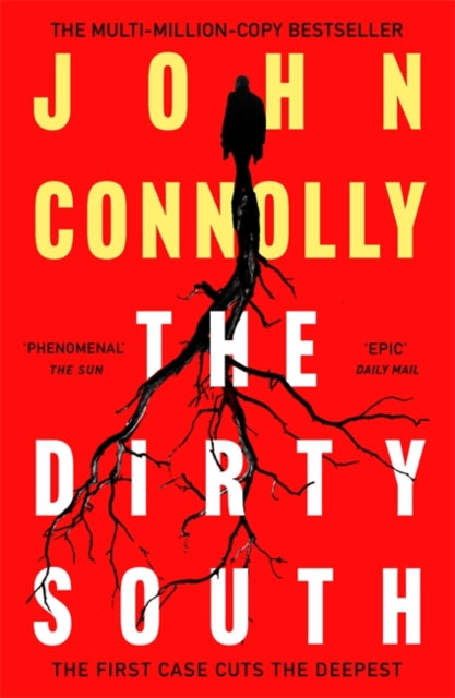 Dirty South - John Connolly