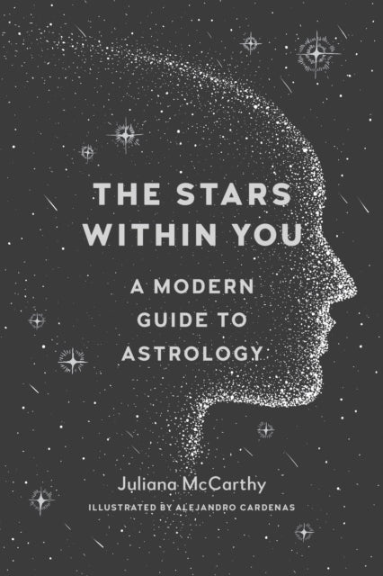 Stars within You - Juliana McCarthy & Alejandro Cardenas