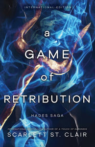 Game of Retribution - Scarlett St. Clair