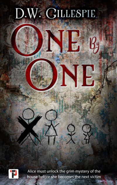 One by One -  D.W. Gillespie