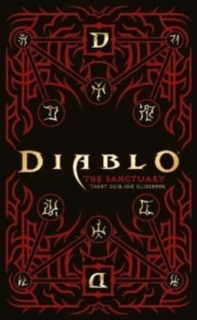 Diablo: The Sanctuary Tarot Deck & Guidebook