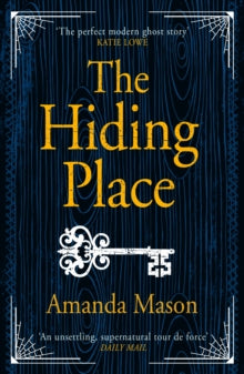 Hiding Place - Amanda Mason