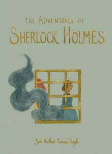 Adventures of Sherlock Holmes - Sir Arthur Conan Doyle (Hardcover)