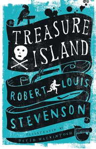 Treasure Island - Robert Louis Stevenson