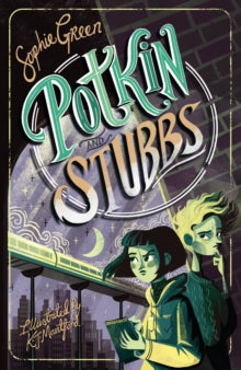 Potkin and Stubbs - Sophie Green