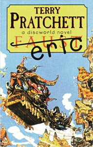 Discworld 9: Eric - Terry Pratchett