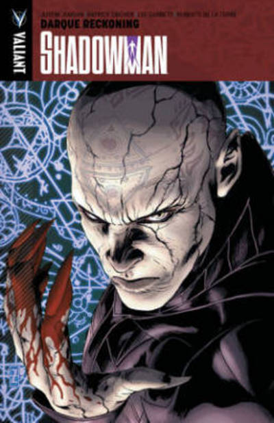 Shadowman 2: Darque Reckoning - Justin Jordan