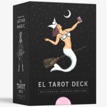 El Tarot Deck
