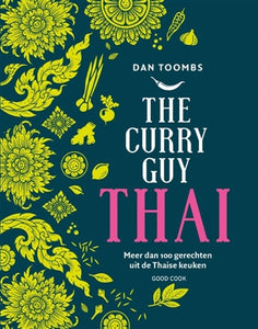 Curry Guy Thai - Dan Toombs (NL)