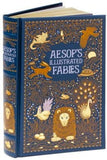 Aesop's Illustrated Fables - Aesop