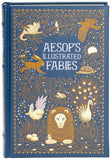 Aesop's Illustrated Fables - Aesop