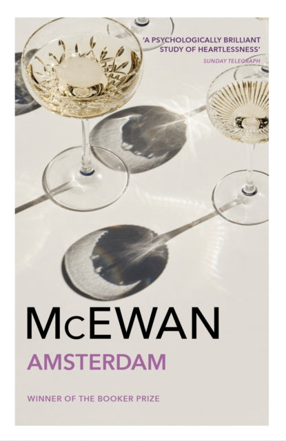 Amsterdam - Ian McEwan