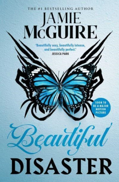 Beautiful Disaster - Jamie McGuire