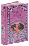 Beauty and the Beast (Barnes & Noble Leatherbound)
