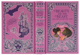 Beauty and the Beast (Barnes & Noble Leatherbound)