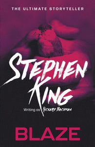 Blaze - Stephen King