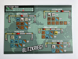 Blitzkrieg! (Includes Nippon expansion)
