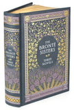 Brontë Sisters - Three Novels (Barnes & Noble Leatherbound)