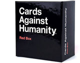 Cards Against Humanity: Red Box