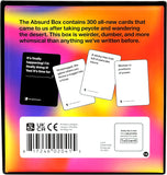 Cards Against Humanity: Absurd Box