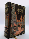 Five Novels - Charles Dickens (Barnes & Noble Leatherbound)