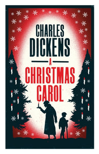 Christmas Carol - Charles Dickens