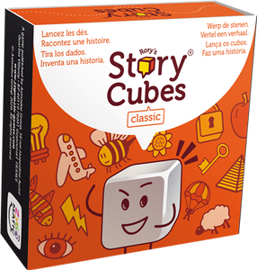 Rory's Story Cubes: Classic