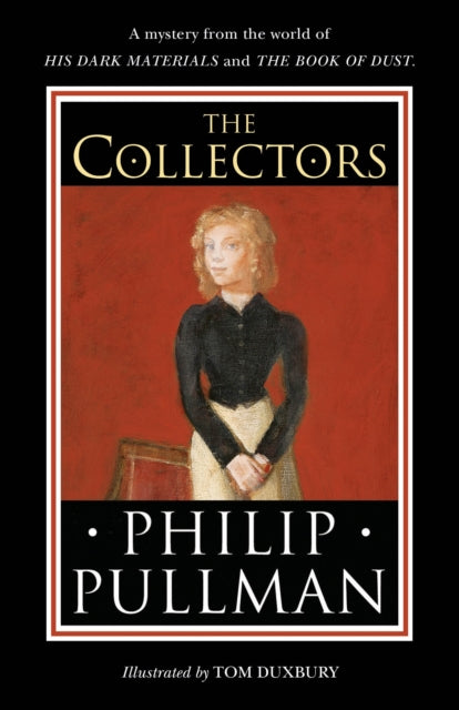 Collectors - Philip Pullman (Hardcover)